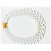 Image 2 : NAPIER SIGNED NECKLACE