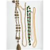 Image 1 : VINTAGE NECKLACES  ASSORTMENT