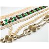 Image 2 : VINTAGE NECKLACES  ASSORTMENT