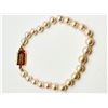 Image 1 : MONET SIGNED BRACELET