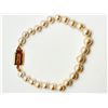Image 2 : MONET SIGNED BRACELET