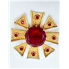 Image 1 : BENEDIKT NY BROOCH