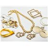 Image 1 : EARRINGS ASSORTED