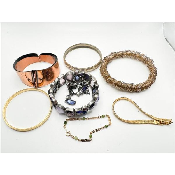BRACELETS COLLECTION