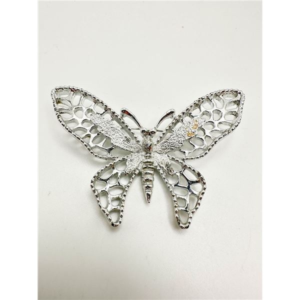SARAH COVENTRY BUTTERFLY  BROOCH