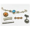 Image 1 : ANTIQUE? BROOCHES