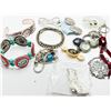 Image 2 : BRACELETS, NECKLACES + MORE