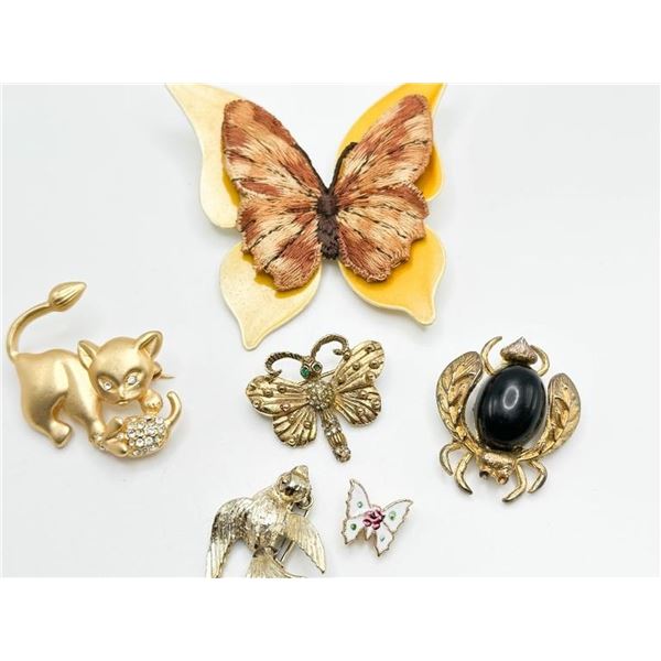 HOBE BUTTERFLY + MORE