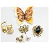 Image 1 : HOBE BUTTERFLY + MORE
