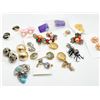 Image 1 : EARRINGS ASSORTED