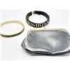 Image 2 : SMALL BLACK COIN PURSE  +