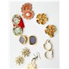 Image 2 : CLOISSONE EARRINGS ++++