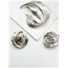 Image 1 : VINTAGE BROOCH SET