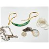 Image 2 : NECKLACES ASSORTMENT