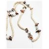 Image 2 : NICE SHELLS NECKLACE