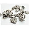 Image 2 : AMAZING CHARMS BRACELET