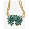 Image 2 : STUNNER STONE NECKLACE