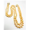 Image 1 : MARVELLA SIGNED NECKLACE