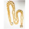 Image 3 : MARVELLA SIGNED NECKLACE