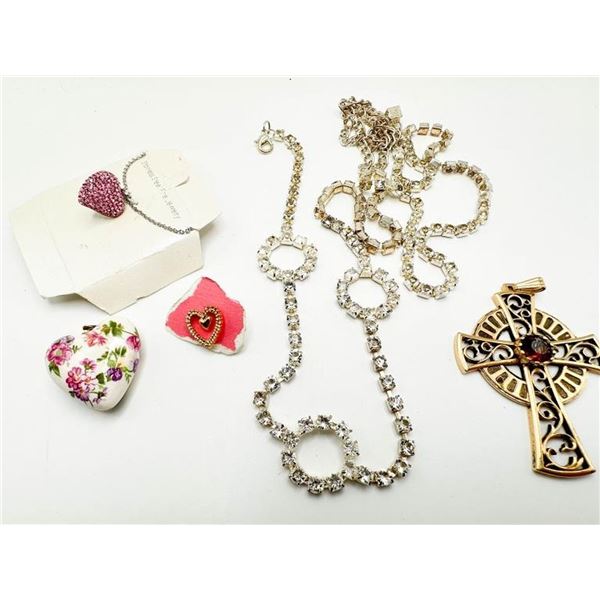 SARAH ,HEARTS AND MORE