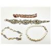 Image 1 : VINTAGE BRACELETS COLLECTION