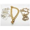 Image 2 : CHAINS NECKLACES