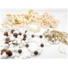 Image 1 : VINTAGE NECKLACES  ASSORTMENT