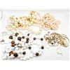 Image 2 : VINTAGE NECKLACES  ASSORTMENT