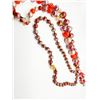 Image 1 : CLOISSONE LIKE NECKLACES