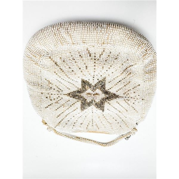 AMAZING BEAD PURSE