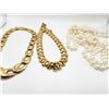 Image 1 : BEAUTIFUL VINTAGE NECKLACES