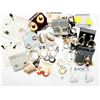 Image 1 : BULK EARRINGS ASSORTED