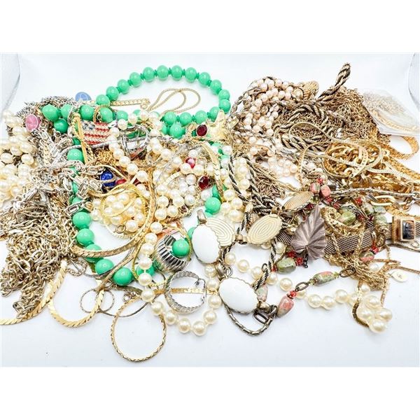 BULK LOT JEWELRY