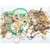 Image 1 : BULK LOT JEWELRY