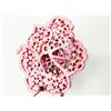 Image 2 : WEISS SIGNED PINK BROOCH