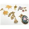Image 2 : NECKLACES ASSORTMENT