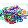 Image 1 : MARDI GRAS BEADS