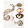 Image 2 : CAMEO PENDANTS +++