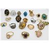 Image 1 : RINGS ASSORTMENT