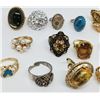 Image 2 : RINGS ASSORTMENT