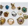 Image 3 : RINGS ASSORTMENT