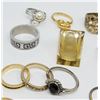 Image 2 : RINGS ASSORTMENT