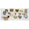 Image 1 : RINGS ASSORTMENT