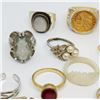 Image 2 : RINGS ASSORTMENT