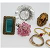 Image 2 : RINGS ASSORTMENT