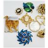 Image 2 : BROOCH COLLECTION
