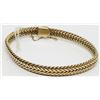 Image 1 : KREMENTZ SIGNED BRACELET
