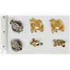 Image 2 : LISNER EARRINGS SET ++