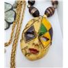 Image 2 : VINTAGE NECKLACES  4