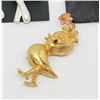 Image 2 : FITZ AND CO BROOCHES +